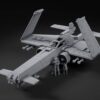 Fighter Jet MkI parking upgrade - Image 5