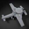Fighter Jet MkI AWACS upgrade