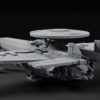 Fighter Jet MkI AWACS upgrade - Image 3