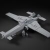 Fighter Jet MkI - Image 2