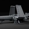 Fighter Jet MkI parking upgrade - Image 4