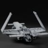 Fighter Jet MkI parking upgrade - Image 3