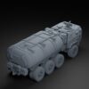 Mortian Cargo Truck Fuel tank - Image 2