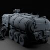 Mortian Cargo Truck Fuel tank - Image 4