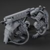 Cyberrat Heavy Weapon Team (2 teams) - Image 9