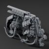 Cyberrat Heavy Weapon Team (2 teams) - Image 8