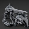 Cyberrat Heavy Weapon Team (2 teams) - Image 6