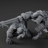 Cyberrat Heavy Weapon Team (2 teams) - Image 4