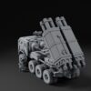 Mortian Cargo Truck Rocket Launcher - Image 5