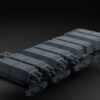 Mortian Cargo Truck Rocket Launcher - Image 2