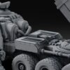 Mortian Cargo Truck Rocket Launcher - Image 6