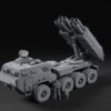Mortian Cargo Truck Rocket Launcher - Image 4
