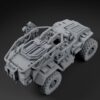 Mortian Arkos Buggy Small Radio insert - Image 4