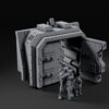 Bunker Low (1F) Optional medium Gate - Image 3