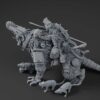 Cyberrat Stalker Character - Image 6