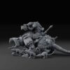 Cyberrat Stalker Squad 2 (4 models) - Image 7