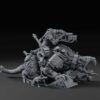 Cyberrat Stalker Squad 2 (4 models) - Image 6