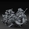 Cyberrat Stalker Squad 2 (4 models) - Image 13