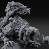 Cyberrat Stalker Squad 2 (4 models) - Image 3