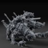 Cyberrat Stalker Squad 2 (4 models) - Image 12