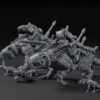 Cyberrat Stalker Squad 2 (4 models) - Image 10