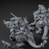 Cyberrat Stalker Squad 2 (4 models) - Image 9