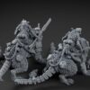 Cyberrat Stalker Squad 2 (4 models) - Image 8