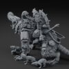 Cyberrat Stalker Character - Image 10