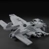 Fighter Jet MkI crashed - Image 7
