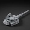Minox Turret (⌀25mm) - Image 2