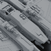 Mortian Bomber Mk I - Image 13