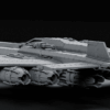 Mortian Bomber Mk I - Image 12