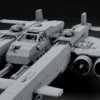 Mortian Bomber Mk I - Image 11