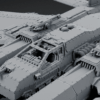 Mortian Bomber Mk I - Image 10
