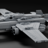Mortian Bomber Mk I - Image 8