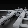 Mortian Bomber Mk I - Image 4