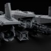 Mortian Bomber Mk I - Image 3