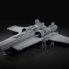 Fighter Jet MkII - Image 7