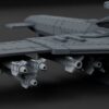 Aircraft Under Wing Rocket Upgrade (4x3) - Image 3