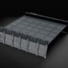 Bunker Wall (1F) - Image 2