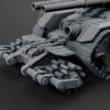 MBT Mk II Upgrade Mineroller