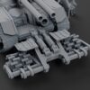 MBT Mk II Upgrade Mineroller - Image 3