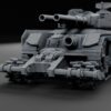 MBT Mk II Upgrade Mineroller - Image 4