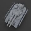 MBT Mk II Upgrade Sideskirts - Image 2