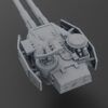 MBT Mk II Turret Spaced Armor - Image 2