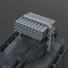 MBT Mk I Turret Rocket Upgrade - Image 2