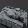 MBT Mk II Turret Gatling Upgrade - Image 2