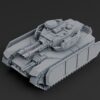 Medium Tank Track Guards - Image 2