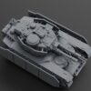 Medium Tank Track Guards - Image 3