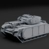 Medium Tank Track Guards - Image 4